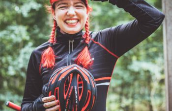 Fahrradsattel für Frauen - welcher Damen Sattel eignet sich fürs Mountainbike?